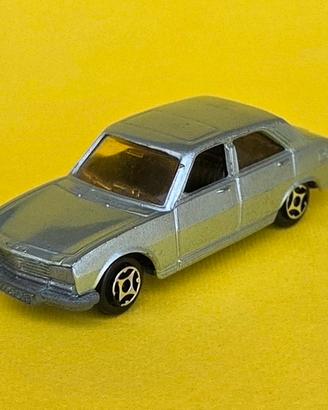 PEUGEOT 504 Norev MINI JET N° 301884 - 1/66.