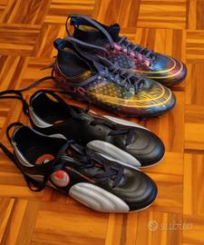 Scarpe da calcio