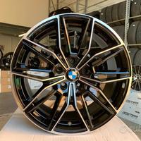 Cerchi Bmw raggio 19 NUOVI cod.943827