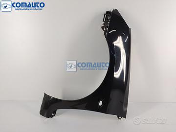 Parafango ant sx PEUGEOT 307 SW '02