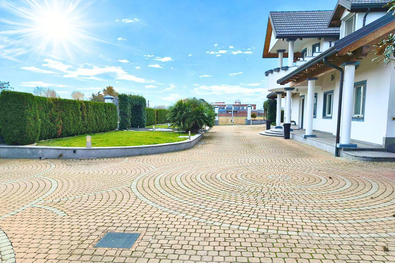 Apartment in Moncalieri, Tagliaferro - Vista 4