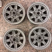 cerchi ESAP modello Lemans volkswagen