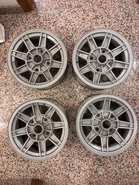 cerchi ESAP modello Lemans volkswagen