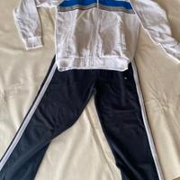 Tuta Champion bambino 9-10 anni