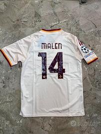 Maglia Roma Malen 14 (L) 26/27 – Away – Champions