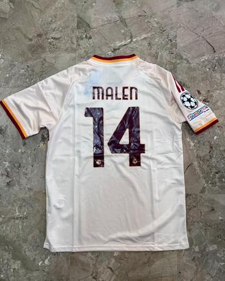 Maglia Roma Malen 14 (L) 26/27 – Away – Champions