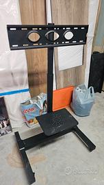 porta tv anke 55 pollici