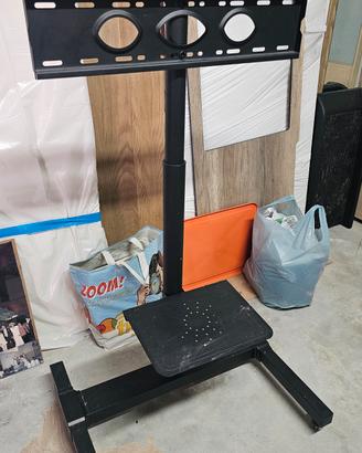 porta tv anke 55 pollici