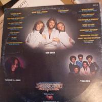 Bee Gees disco