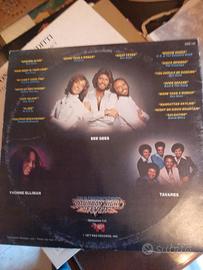 Bee Gees disco