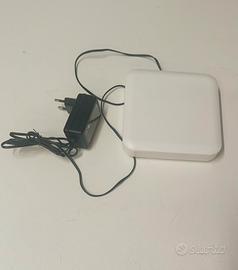 Access point Plasma Cloud