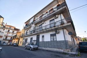 Appartamento - Misterbianco