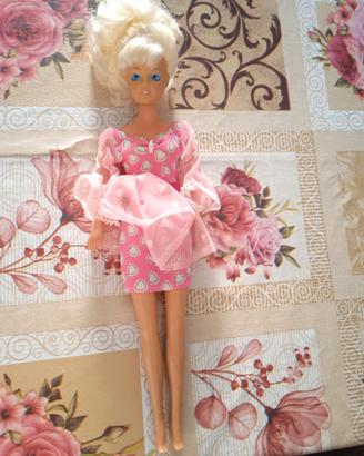 Bambola Tanya anni '90