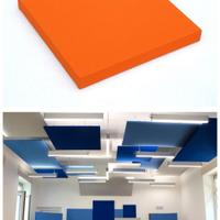 pannelli fonoassorbenti con lana minerale NUOVI