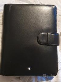Agenda Montblanc 