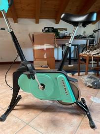 BICILINEA Digital cyclette
