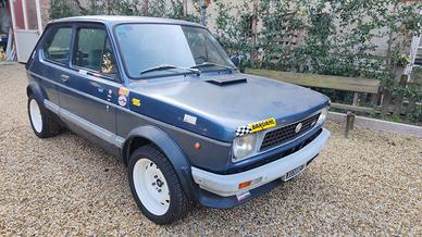Fiat 127 super – benzina, 3 porte