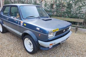 Fiat 127 super – benzina, 3 porte