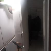 frigo Haier combinato no frost