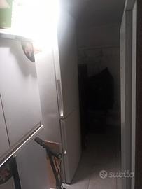 frigo Haier combinato no frost