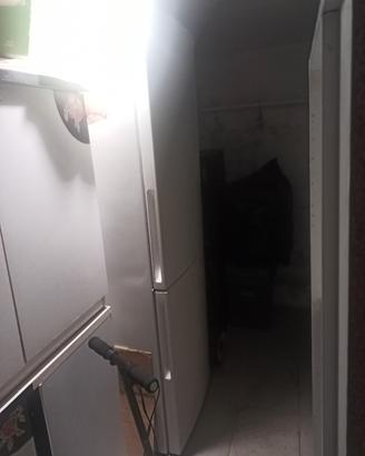 frigo Haier combinato no frost