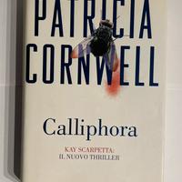 Calliphora - Patricia Cornwell - Mondadori