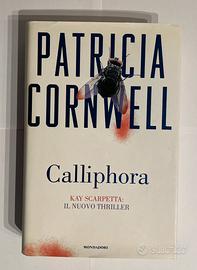 Calliphora - Patricia Cornwell - Mondadori
