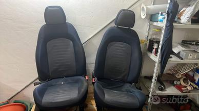 SEDILI INTERNI PER FIAT GRANDE PUNTO
