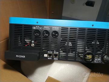inverter ibrido 48v