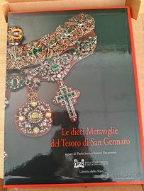 Le dieci Meraviglie del Tesoro di San Gennaro