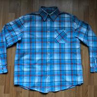 Camicia ragazzo