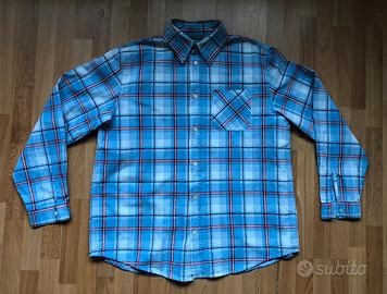 Camicia ragazzo