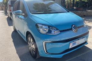 Volkswagen up! e-up! 82 CV