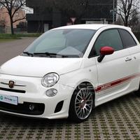 ABARTH 500 1.4 Turbo T-Jet Custom