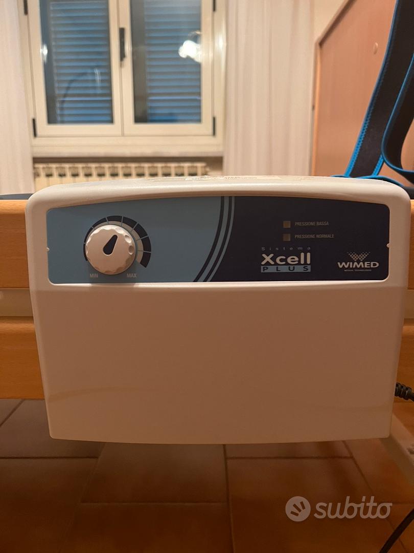 Materasso antidecubito XCell Plus