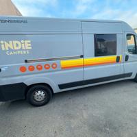 Weinsberg CaraBus 600K FIAT Ducato L3H2 2.3 Mjet 1