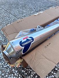 Scarico Termignoni Kawasaki z 750 2004 2006