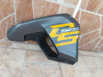 fianchetto destro voge valico 525 dsx