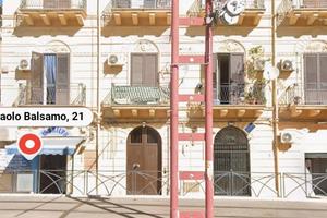 Diversi mini appartamenti arredati