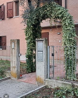 Arco Giardino  Rampicanti ferro battuto 200x300