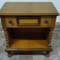 Comodino anni '60 [vintage]