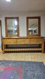 Mobile bagno