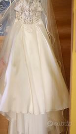 Vestito da Sposa