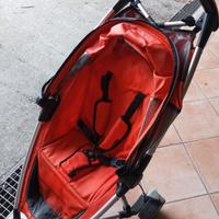 Passeggino Quinny 