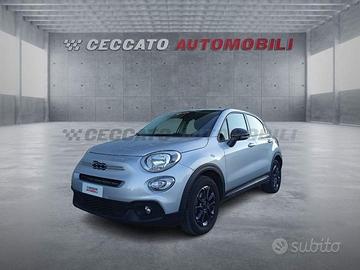 FIAT 500X 2022 1.0 t3 Club 120cv