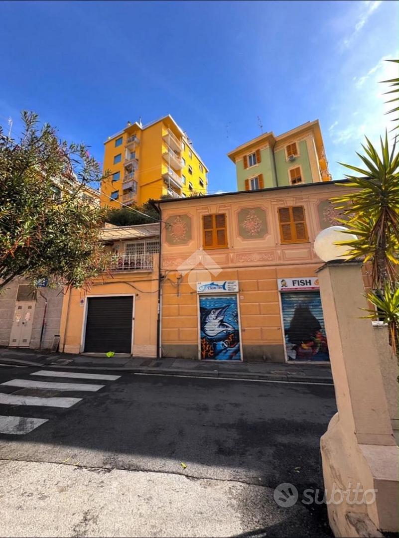 Appartamento – Genova, Priaruggia, Levante - Vista 4