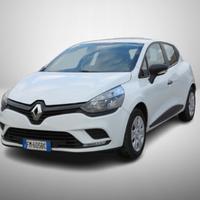 Renault Clio TCe 12V 90 CV GPL 5 porte Van