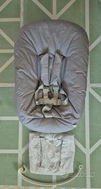 Stokke Set NewBorn per neonati e primo svezzamento