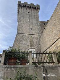 Appartamento di 80 m² con 3 locali e box auto a Ca