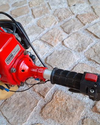 Decespugliatore kawasaki TD18